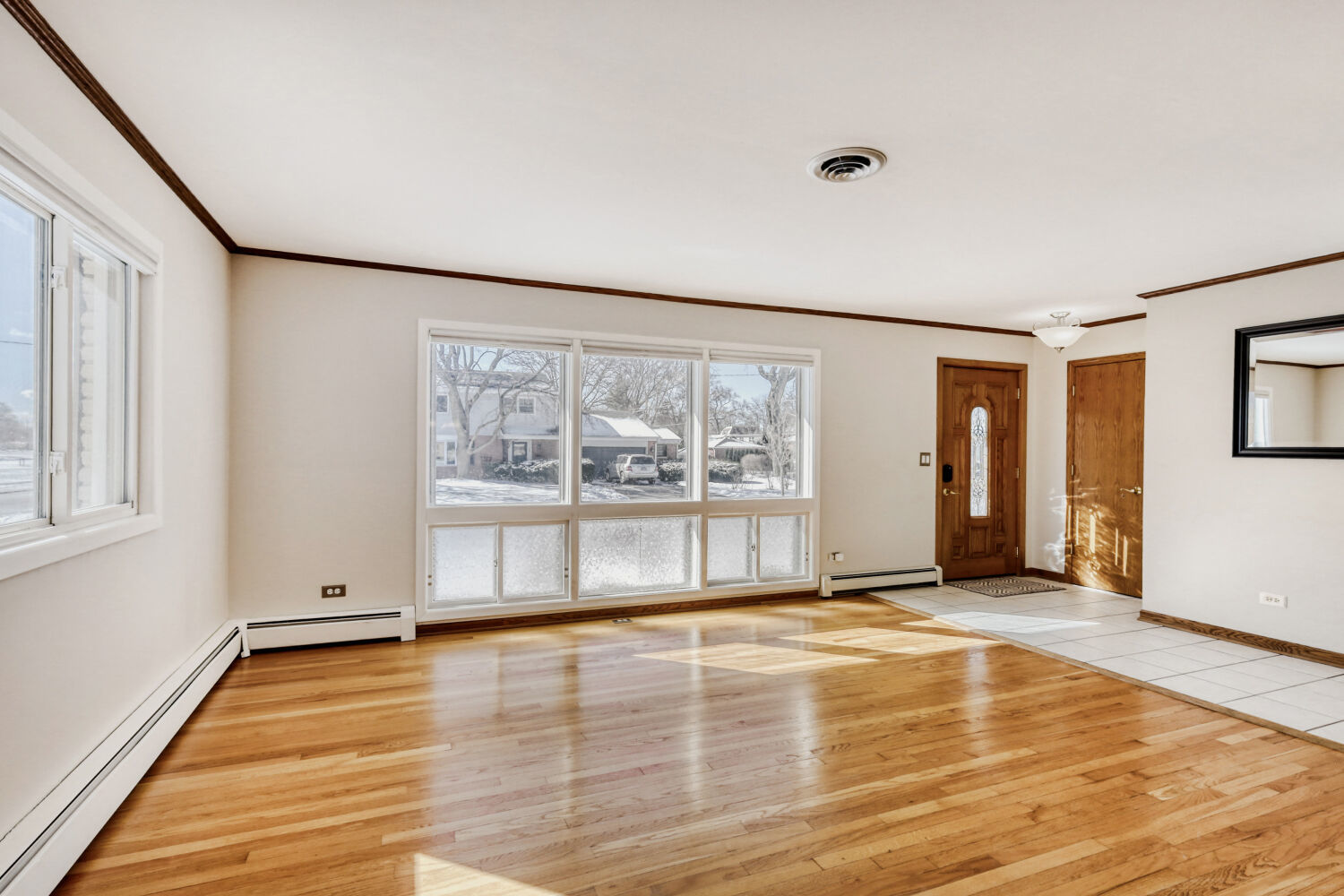 204 W Clarendon Street