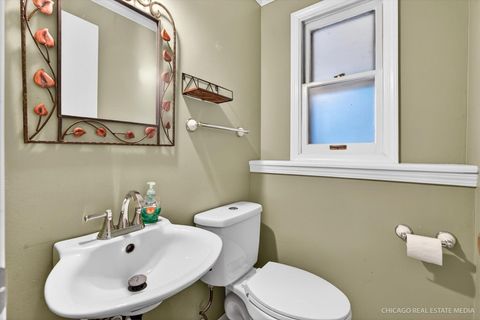 Tiny photo for 1214 Jill Peak Drive, Sleepy Hollow, IL 60118 (MLS # 12603026)