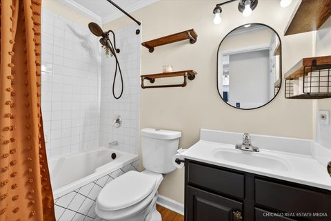 Tiny photo for 1214 Jill Peak Drive, Sleepy Hollow, IL 60118 (MLS # 12603026)