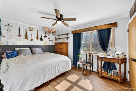 Tiny photo for 1214 Jill Peak Drive, Sleepy Hollow, IL 60118 (MLS # 12603026)