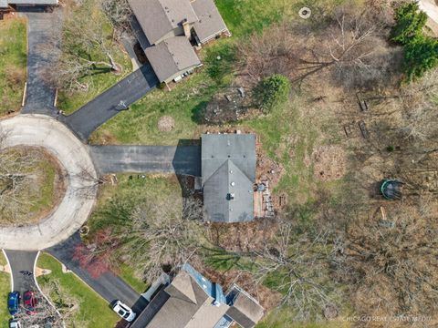 Tiny photo for 1214 Jill Peak Drive, Sleepy Hollow, IL 60118 (MLS # 12603026)