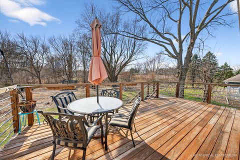 Tiny photo for 1214 Jill Peak Drive, Sleepy Hollow, IL 60118 (MLS # 12603026)