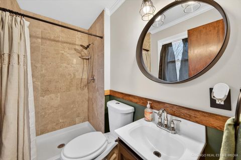 Tiny photo for 1214 Jill Peak Drive, Sleepy Hollow, IL 60118 (MLS # 12603026)