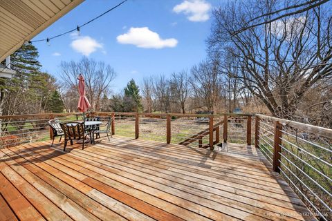 Tiny photo for 1214 Jill Peak Drive, Sleepy Hollow, IL 60118 (MLS # 12603026)