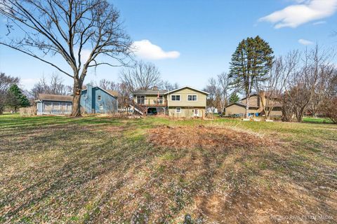 Tiny photo for 1214 Jill Peak Drive, Sleepy Hollow, IL 60118 (MLS # 12603026)