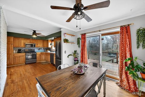 Tiny photo for 1214 Jill Peak Drive, Sleepy Hollow, IL 60118 (MLS # 12603026)