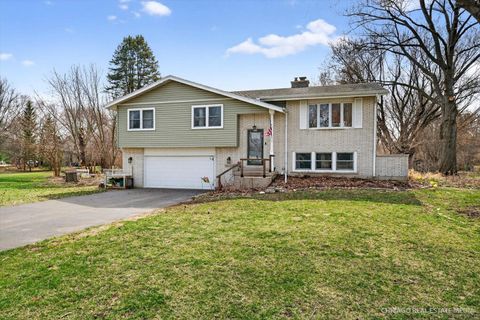 Photo of 1214 Jill Peak Drive, Sleepy Hollow, IL 60118 (MLS # 12603026)