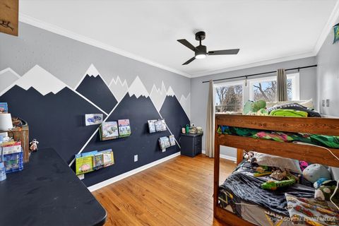 Tiny photo for 1214 Jill Peak Drive, Sleepy Hollow, IL 60118 (MLS # 12603026)