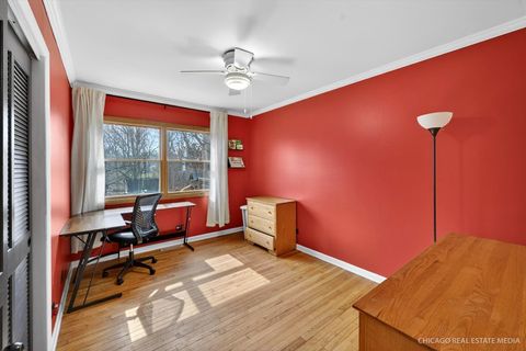 Tiny photo for 1214 Jill Peak Drive, Sleepy Hollow, IL 60118 (MLS # 12603026)