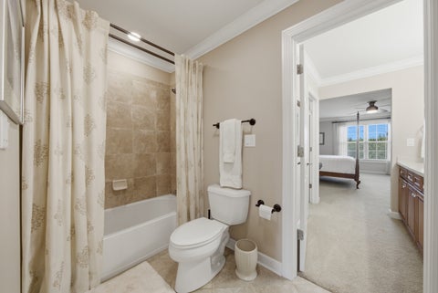 Tiny photo for 703 FIELDSTONE Court, Inverness, IL 60010 (MLS # 12682830)
