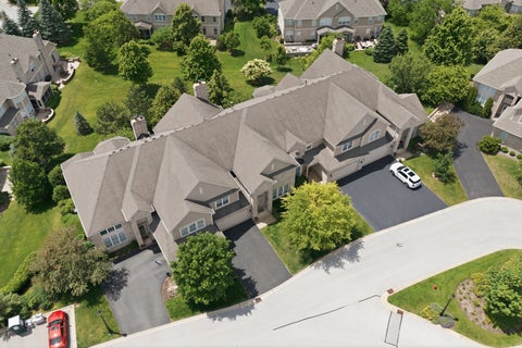 Tiny photo for 703 FIELDSTONE Court, Inverness, IL 60010 (MLS # 12682830)