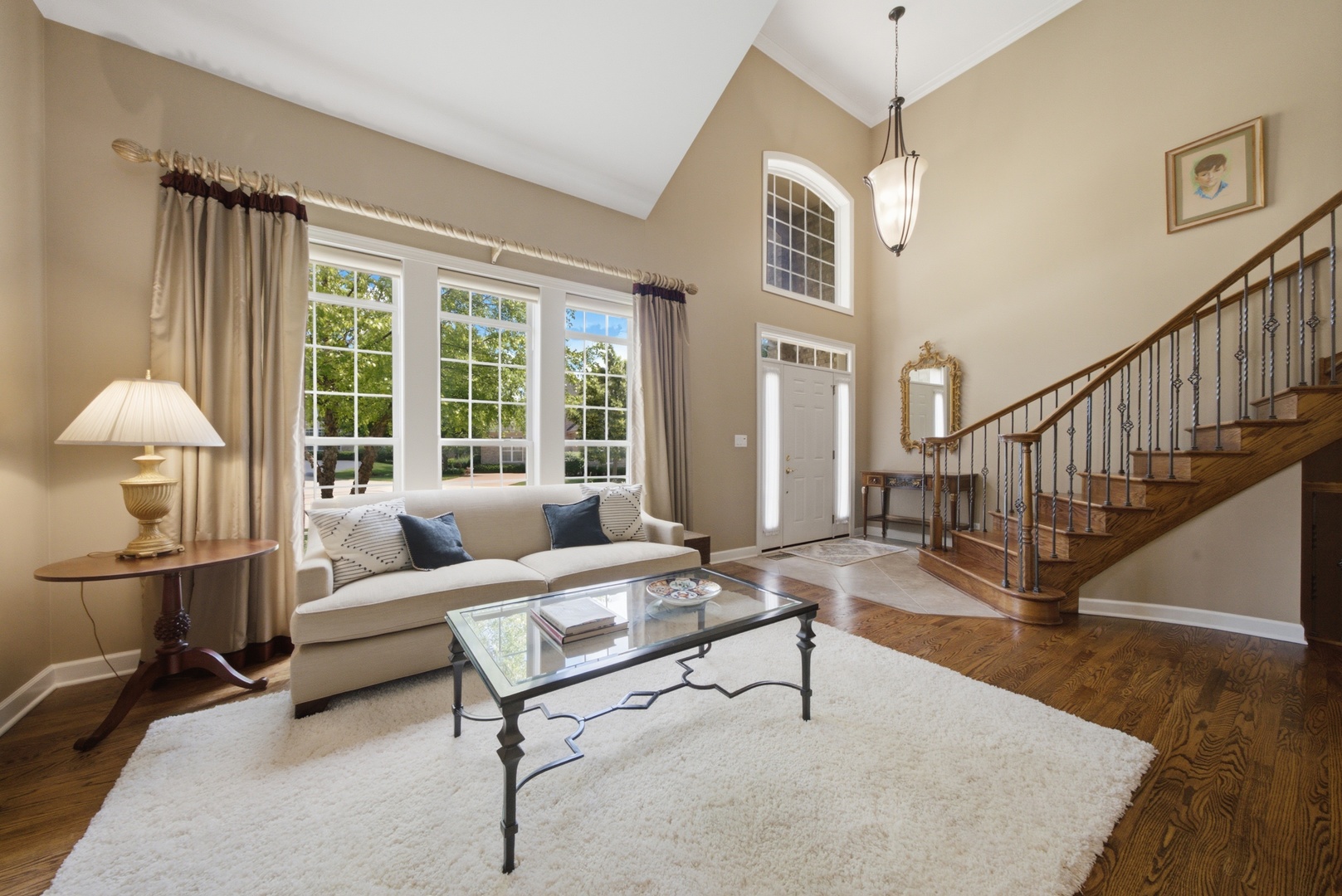 703 FIELDSTONE Court
