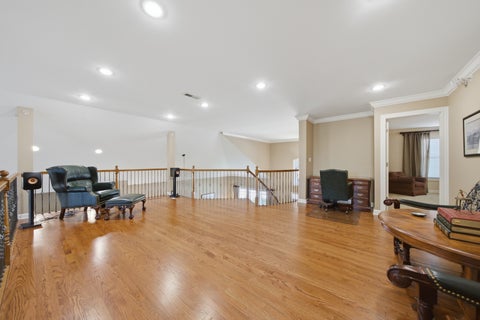 Tiny photo for 703 FIELDSTONE Court, Inverness, IL 60010 (MLS # 12682830)