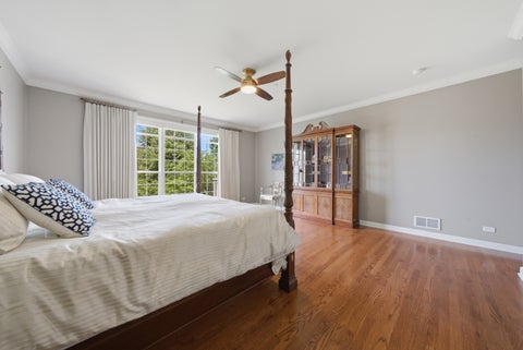 Tiny photo for 703 FIELDSTONE Court, Inverness, IL 60010 (MLS # 12682830)