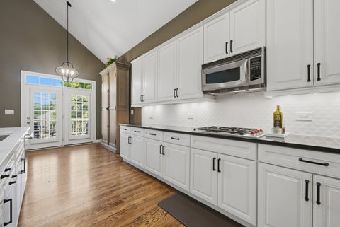 Tiny photo for 703 FIELDSTONE Court, Inverness, IL 60010 (MLS # 12682830)