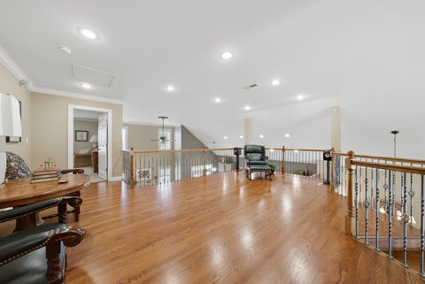 Tiny photo for 703 FIELDSTONE Court, Inverness, IL 60010 (MLS # 12682830)