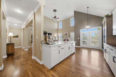 Tiny photo for 703 FIELDSTONE Court, Inverness, IL 60010 (MLS # 12682830)