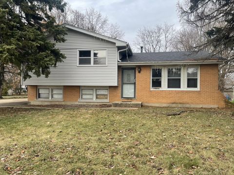5S345 Naperville wheaton Road Naperville IL 60563