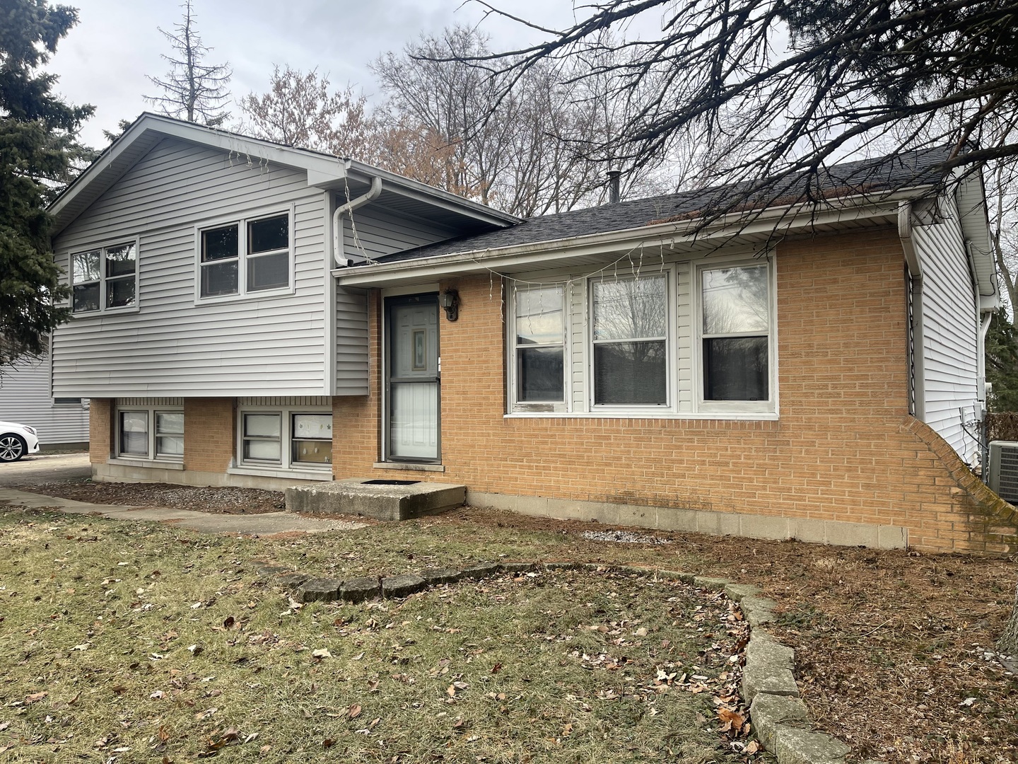 5S345 Naperville wheaton Road