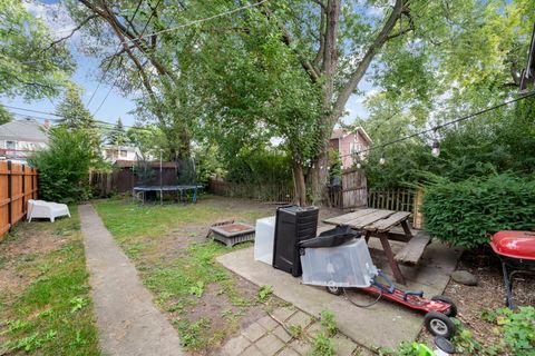 Tiny photo for 4655 N Keating Avenue, Chicago, IL 60630 (MLS # 12506513)
