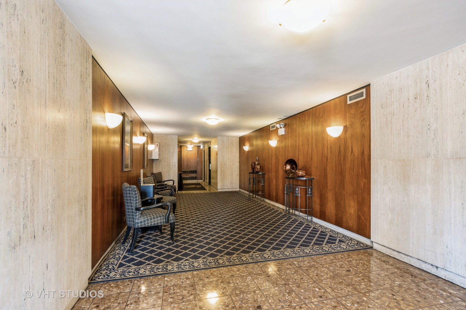 5855 N Sheridan Road 26DF