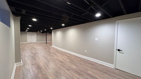 Tiny photo for 8943 S Ridgeland Avenue, Chicago, IL 60617 (MLS # 12520001)