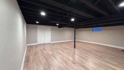 Tiny photo for 8943 S Ridgeland Avenue, Chicago, IL 60617 (MLS # 12520001)