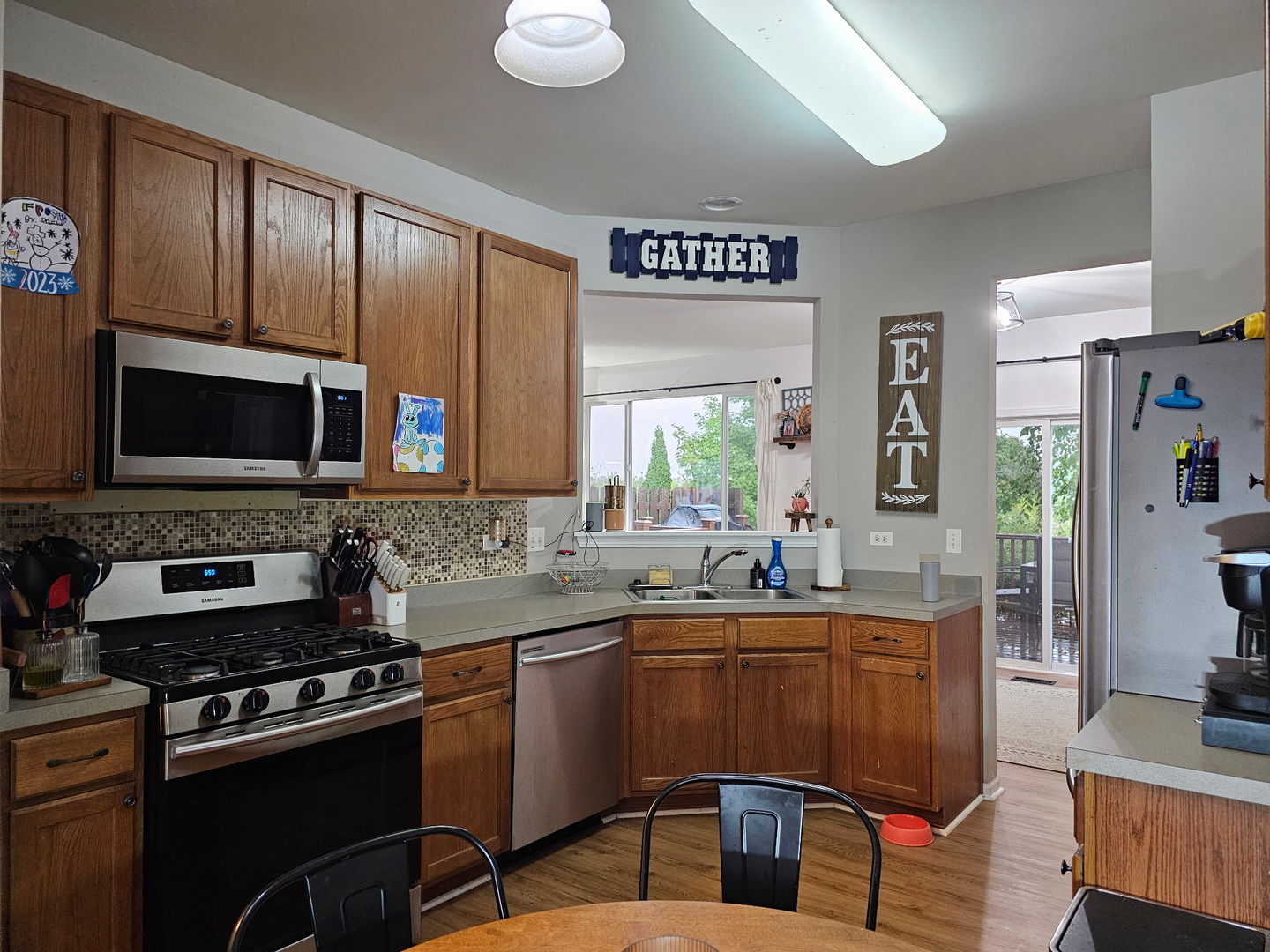 2043 S Kristina Lane