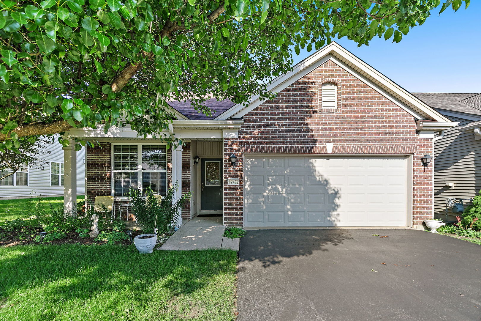 12472 Wedgemere Drive