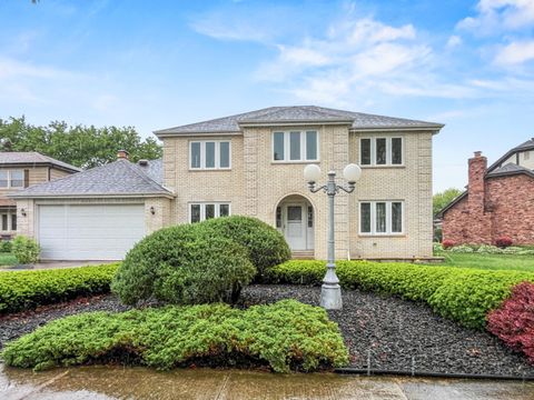 1220 N Honey Hill Road Addison IL 60101