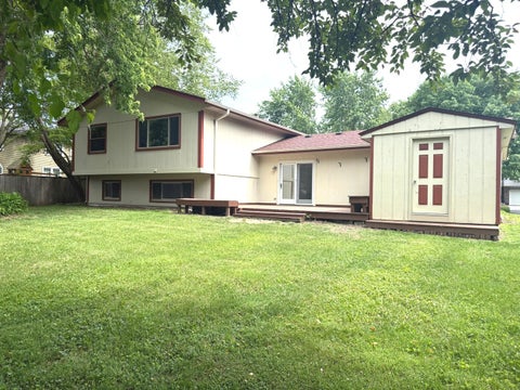 Tiny photo for 425 Carriage Hill Road, Naperville, IL 60565 (MLS # 12663008)