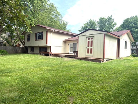 Tiny photo for 425 Carriage Hill Road, Naperville, IL 60565 (MLS # 12663008)