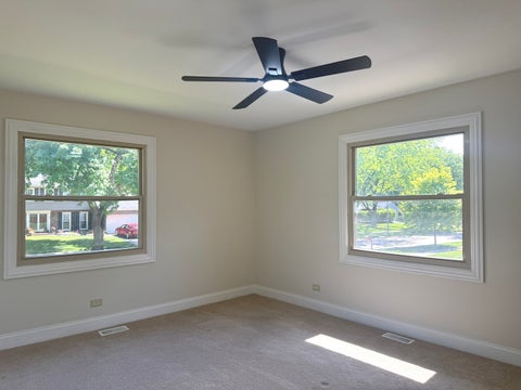 Tiny photo for 425 Carriage Hill Road, Naperville, IL 60565 (MLS # 12663008)