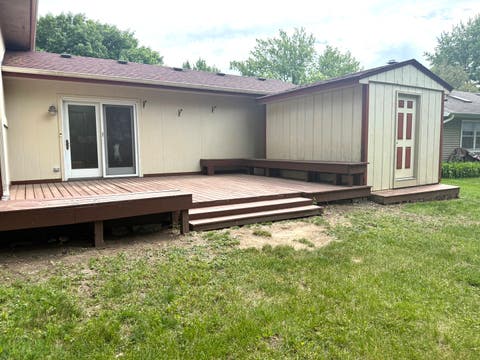 Tiny photo for 425 Carriage Hill Road, Naperville, IL 60565 (MLS # 12663008)