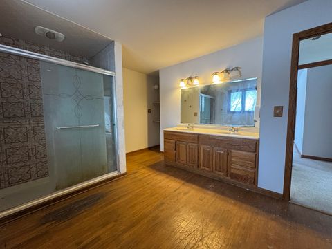 Tiny photo for 331 Somonauk Street, Park Forest, IL 60466 (MLS # 12633135)