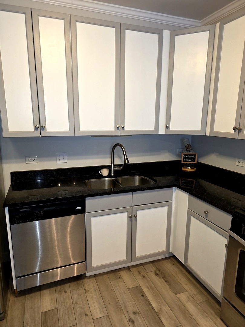 1101 S State Street 801