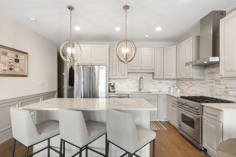 Tiny photo for 1601 W PEARSON Street #3S, Chicago, IL 60622 (MLS # 12679364)