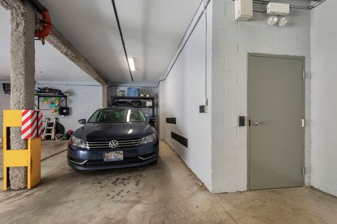Tiny photo for 1601 W PEARSON Street #3S, Chicago, IL 60622 (MLS # 12679364)