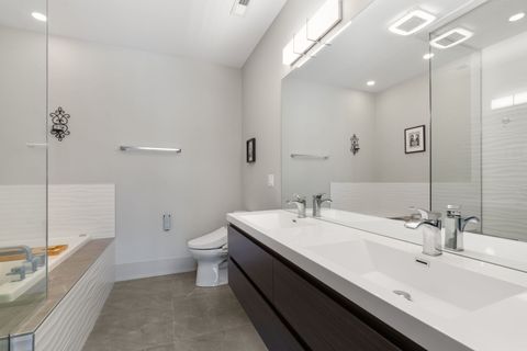 Tiny photo for 1601 W PEARSON Street #3S, Chicago, IL 60622 (MLS # 12679364)