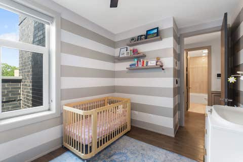 Tiny photo for 1601 W PEARSON Street #3S, Chicago, IL 60622 (MLS # 12679364)