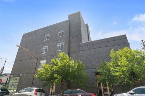 Tiny photo for 1601 W PEARSON Street #3S, Chicago, IL 60622 (MLS # 12679364)