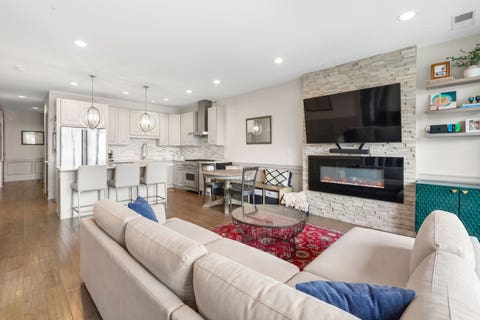 Tiny photo for 1601 W PEARSON Street #3S, Chicago, IL 60622 (MLS # 12679364)