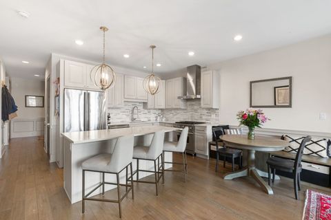 Tiny photo for 1601 W PEARSON Street #3S, Chicago, IL 60622 (MLS # 12679364)