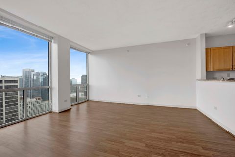 Tiny photo for 222 N Columbus Drive #4606, Chicago, IL 60601 (MLS # 12635898)