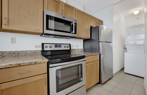 Tiny photo for 222 N Columbus Drive #4606, Chicago, IL 60601 (MLS # 12635898)