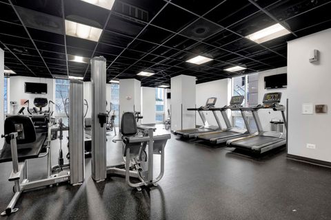 Tiny photo for 222 N Columbus Drive #4606, Chicago, IL 60601 (MLS # 12635898)