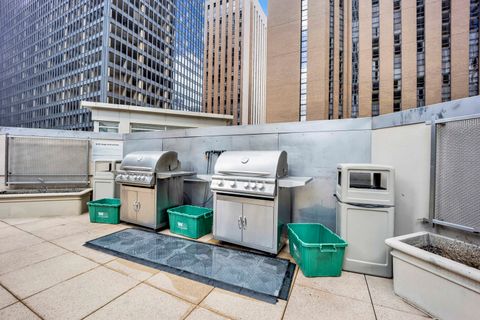 Tiny photo for 222 N Columbus Drive #4606, Chicago, IL 60601 (MLS # 12635898)