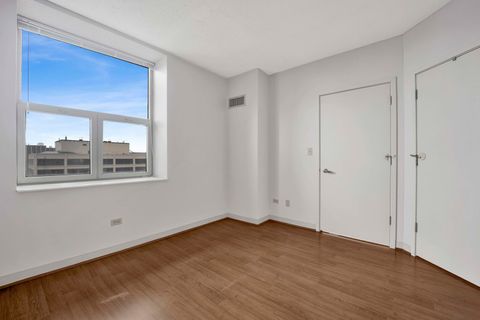 Tiny photo for 222 N Columbus Drive #4606, Chicago, IL 60601 (MLS # 12635898)