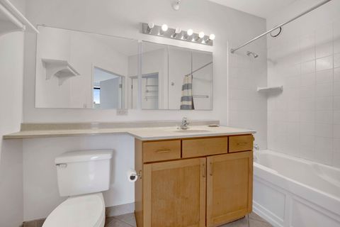 Tiny photo for 222 N Columbus Drive #4606, Chicago, IL 60601 (MLS # 12635898)