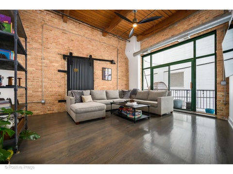 Tiny photo for 420 W Ontario Street #405, Chicago, IL 60654 (MLS # 12753902)